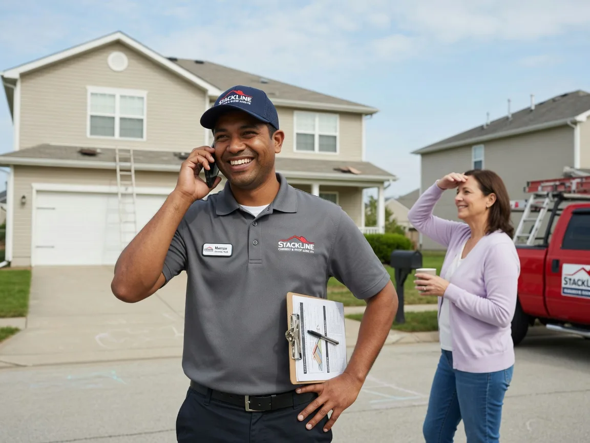 Chimney flashing repair Obion, TN FAQs